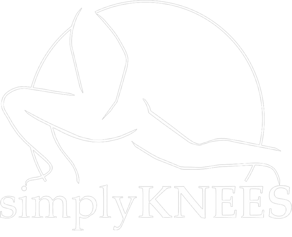 SimplyKnees Logo