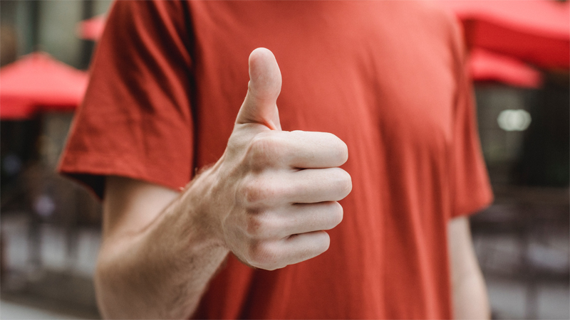 SimplyKnees Testimonials